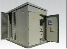 24kV Compact Transformer Substation Integrated Distribution Substation