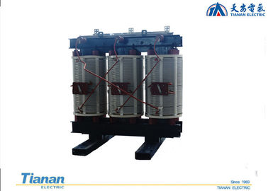20KV Electrical Distribution Dry Type Electrical Transformers
