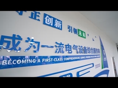 Painel de distribuição de 24 KV KYN28