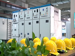 Navegação na fábrica