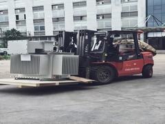 S-M-750/13.58-0.48 TRANSFORMADOR de gerador