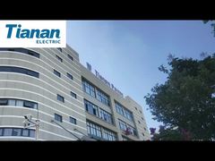 Subestação Transformadora Semimóvel Montada em Veículo Prefabricada de 132kV