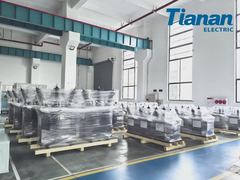 Assistir: Desligado - Trocador de Derivação de Transformador de Distribuição de Energia Imerso em Óleo 10kv Vitrine