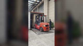 Tianan “Primeira Remessa do Ano” – Começou Forte