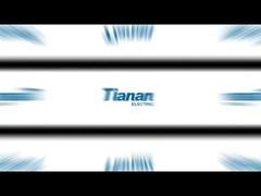 Fábrica Tianan: Vitrine de Produtos e Envio de Caminhões