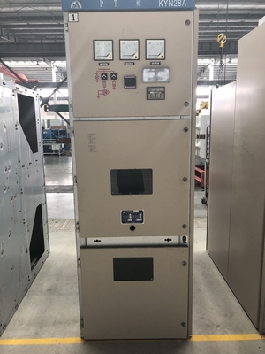 Painel de distribuição de 24 KV KYN28