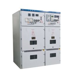 Switchgear bonde montado meados de da segurança da alimentação CA/classe média KYN44A-12 do Switchgear 1E da tensão