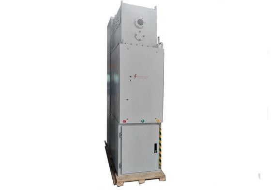 Metal o compartimento isolado do Switchgear 40.5kv 24kv gás de alta tensão folheado para interno