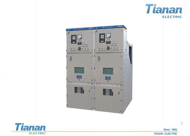 Metal o Switchgear médio folheado meados de 12kv/24kv de Kyn28a da tensão montado para interno